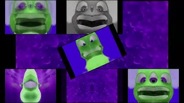 Dreamworks Animation SKG (Shark Tale Variant) Reversed in V-Major 13 has a Sparta Gamma Remix