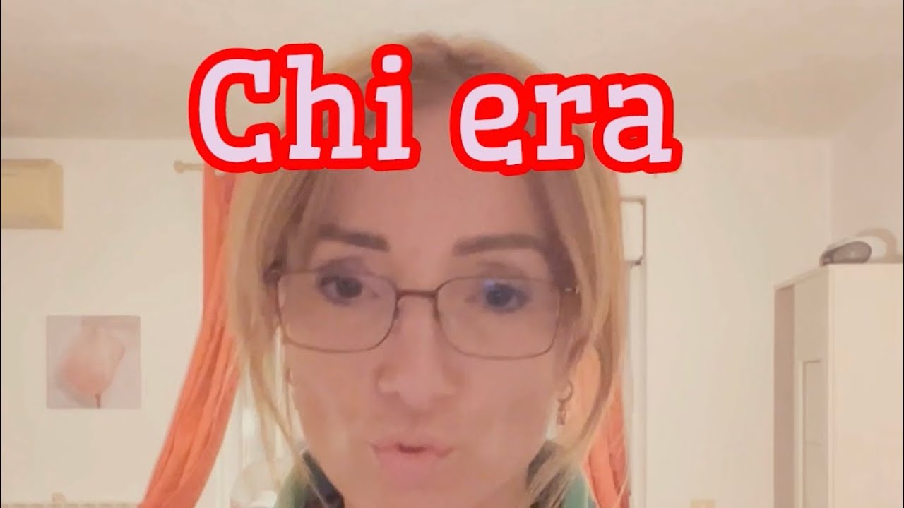 Non ce la posso fare - YouTube