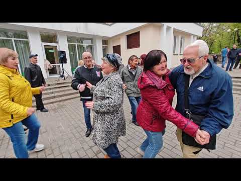 21.04.24Г...У Моей Любимой... Сергей Комарницкий... Звучит На Танцполе В Гомеле...