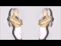 Ariana Grande ~ Focus ~ Acoustic Piano Version