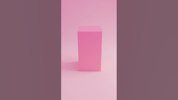 PERFECT LOOP EXIST #satisfying #shorts #3danimation #loopvideo