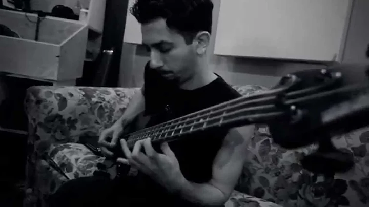 The Word Alive - Studio Update #3 (w/ Daniel Shapiro)