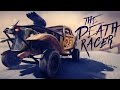 Mad Max Car Build : "THE DEATH RACER"