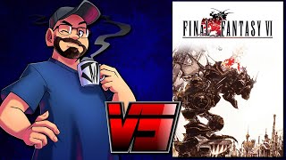 Johnny vs. Final Fantasy VI