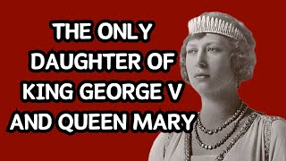 Mary, The Princess Royal