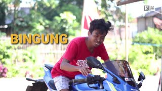 KONCI | KOMEDI NGAPAK CILACAP | BINGUNG