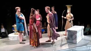 Act 1 Scene 1 Proof