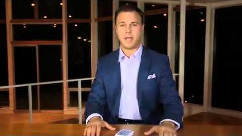 Loops Improved by Yigal Mesika - Trick