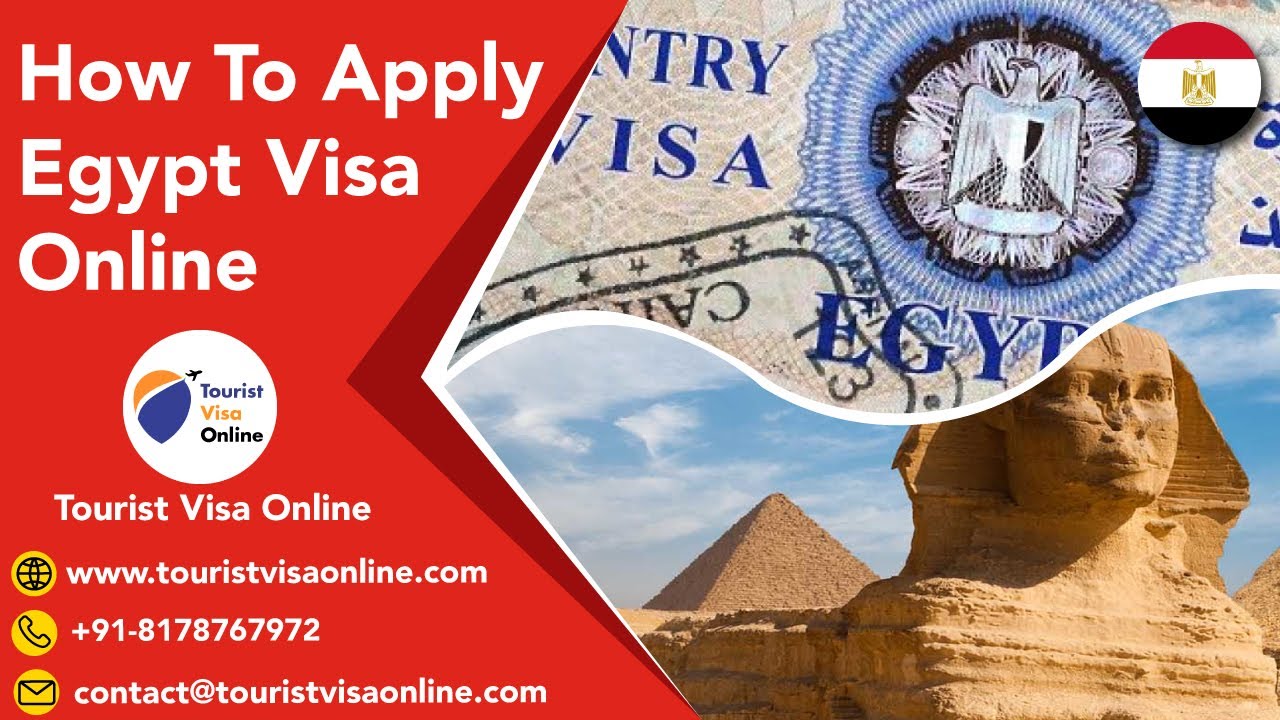 tourist visa egypt cost