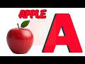 A to Z Phonics Song for Toddlers and Kids | 123 Numbers Song | Rainbow Colors Song