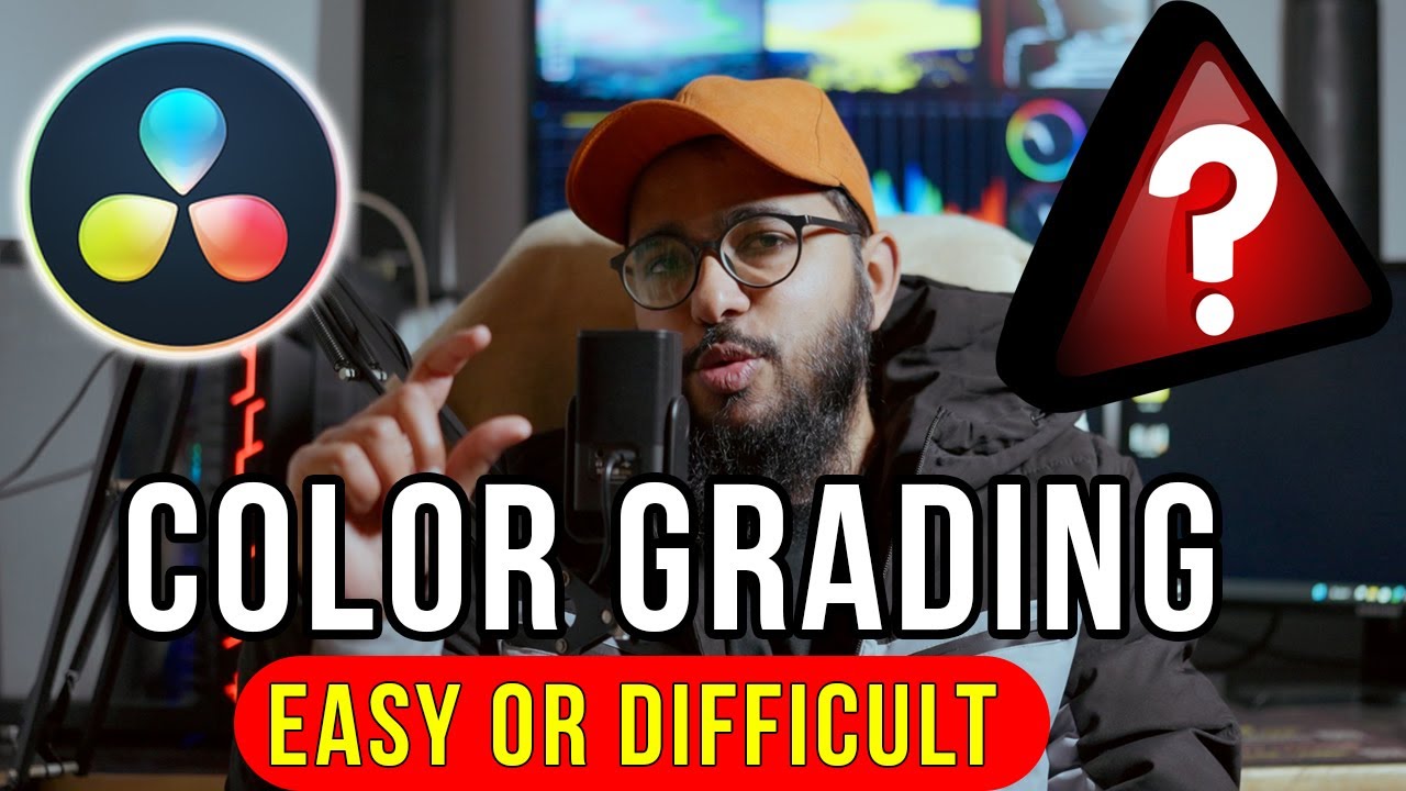 color-grading-easy-or-difficult-urdu-hindi-class-0-youtube