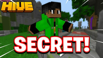 All Hive Deathrun Shortcuts 2021! -  Hive Bedrock(Part 2)