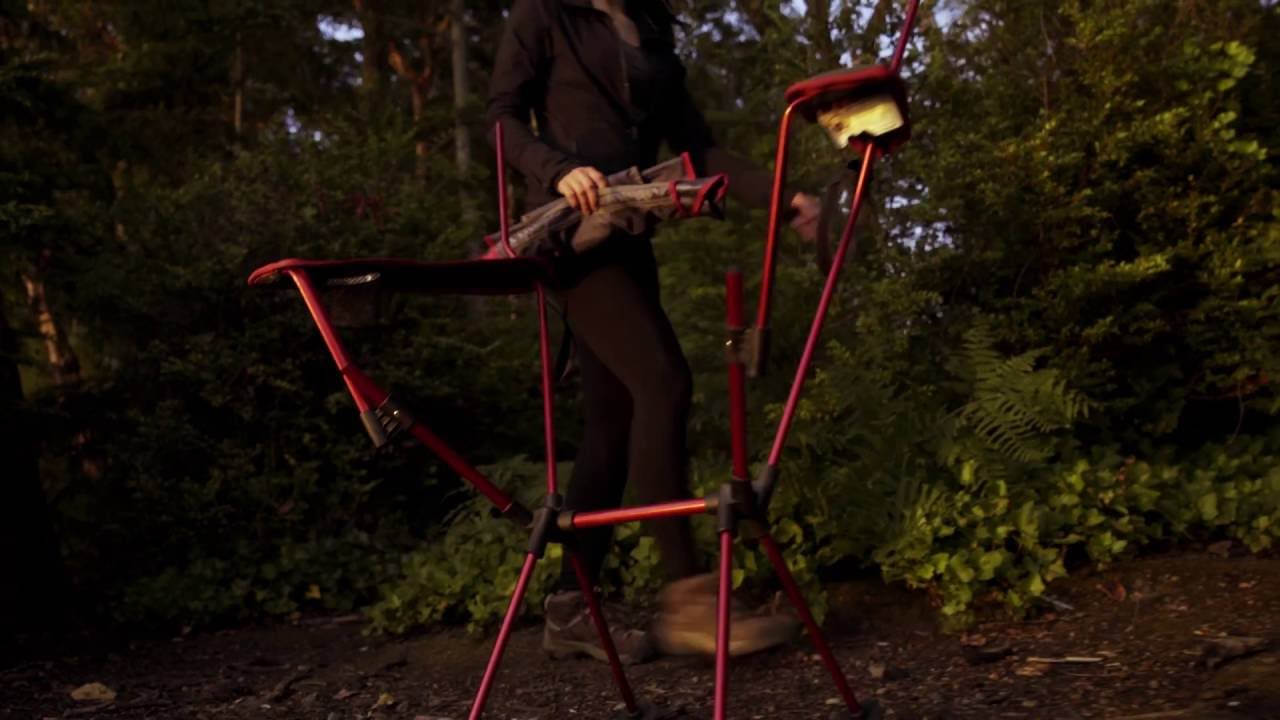 The Koala, by TravelChair