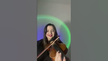 Britney Spears - Toxic (violin cover) #violincover #shorts #violin #toxic #britneyspears