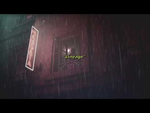 Sad Lofi Hip-hop Type Beat - Lineage