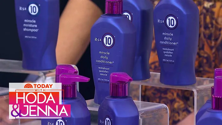 Bobbies Bests For less: Eye Shadow, Leave-In Condi...