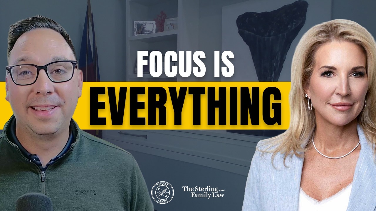 Building a Law Firm Mission Statement Clients Trust