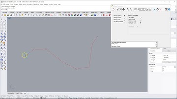 Utilities   polylines