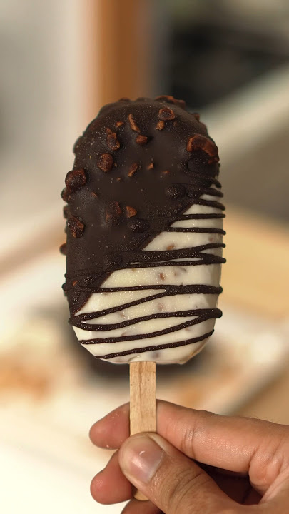 How to make the easiest ICE CREAM for a sales idea. Only use 4 ingredients
