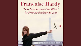 La fille avec toi