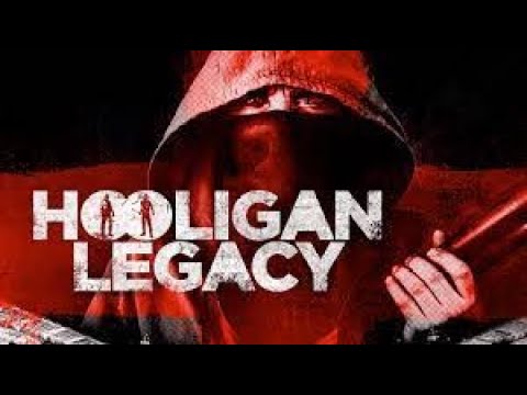 Hooligan Legacy FULL FILM Hooligan Movies Rocci Boy Williams Movies To Watch
