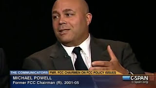 Former FCC Commissioner Powell on Super Bowl & Supreme Court