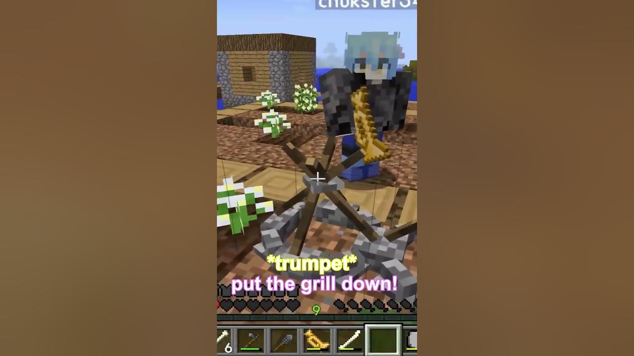 The most chaotic mod in minecraft youtube