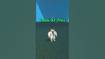 This Roblox Tornado Game Is Crazy