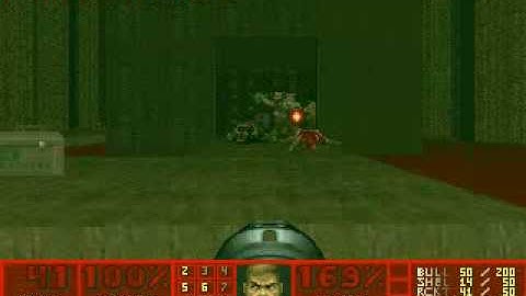 Hell Revealed Map 16 UV max Part 1