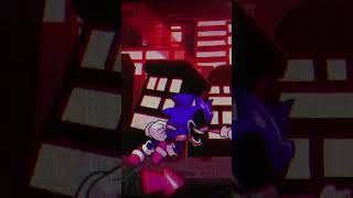 Friday Night Funkin Smoke & Mirrors Vergamix