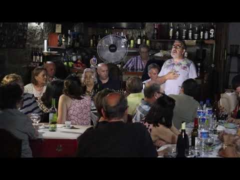 Fado no Minho: