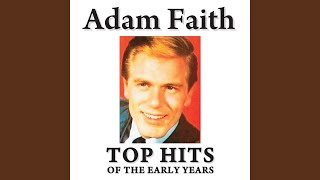 Video thumbnail of "Adam Faith - How About That"