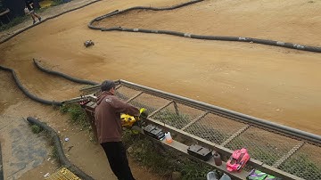 반월 서킷 NB48.4  촬영 ㅡ우이두