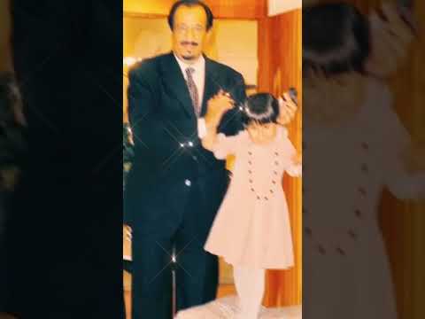 صوره للملك سلمان في شبابه