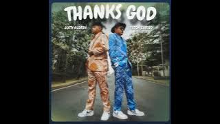 Justy Aldrin ft. Toton Caribo - THANKS GOD | New Song 2023