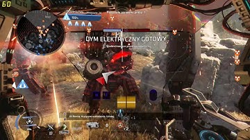 Titanfall 2: The real purpouse of Nuclear Eject