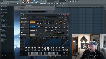 JPhelpz Serum Tutorial + Preset Pack