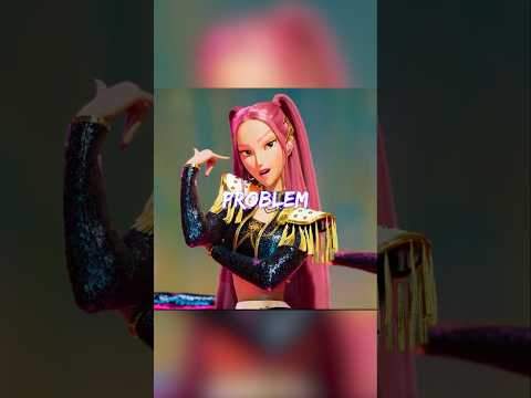 Golden Demo Version Sounds SO COOL Golden KPop Demon Hunters Shorts