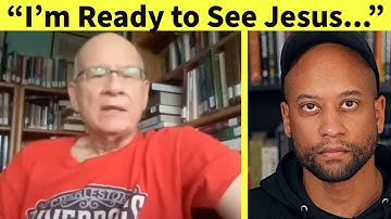 The SOBERING Final Words of a Christian Leader