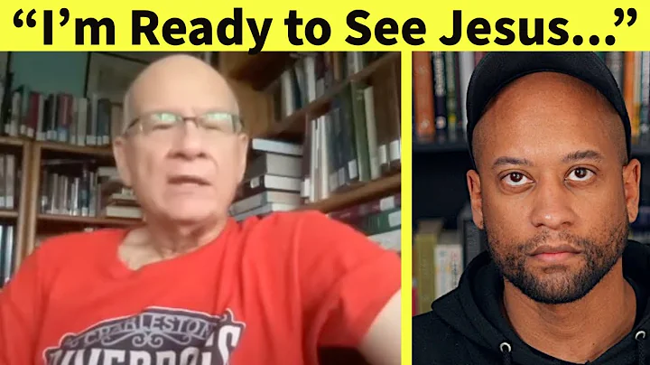 The SOBERING Final Words of a Christian Leader