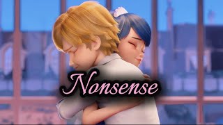 Nonsense Miraculous Ladybug Amv