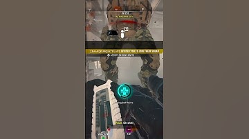 Last Exfil DMZ Get off My Chopper Clutch Revive