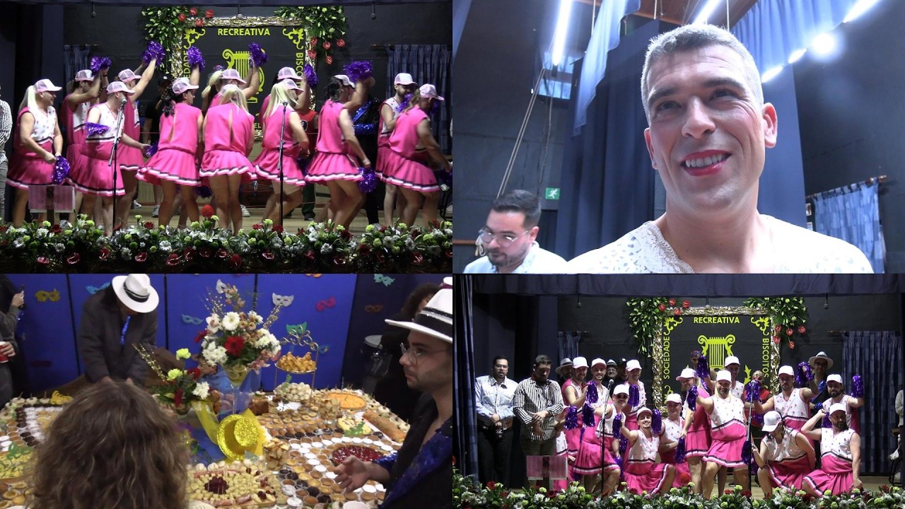 BAILINHO DOS RAPAZES DA RIBEIRINHA  