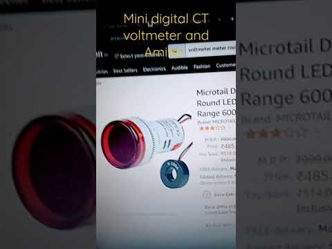 AC mini Digital