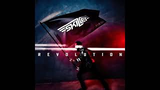 Skillet - Not Afraid Instrumental