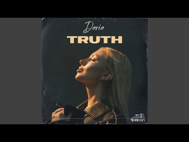 DARIA MARX - TRUTH