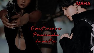 #imaginejimin 🐣_O mafioso e a princesinha da máfia Feat @Leticia Andrades  EP 3