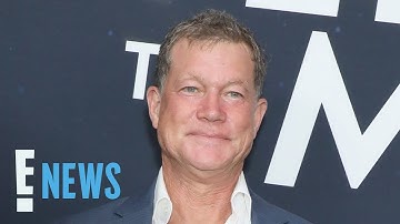 Nip/Tuck’s Dylan Walsh Had a Stroke During Car Crash | E! News