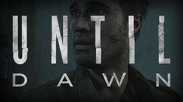 Until Dawn Chapter 9 UNPOPULAR CHOICES (Global) FAIL QTE/DONT MOVE WALKTHROUGH NO COMMENTARY