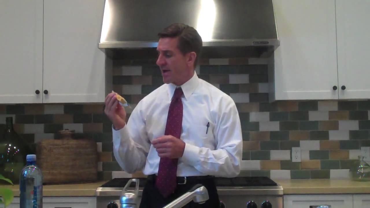 "Deceptive Health Foods"